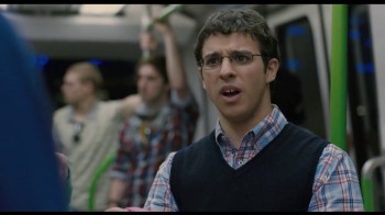 The Inbetweeners Movie screenshot 1