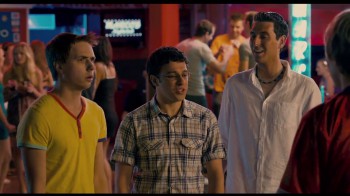 The Inbetweeners Movie screenshot 2