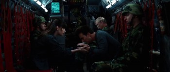 The Incredible Hulk screenshot 1