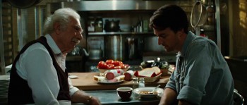 The Incredible Hulk screenshot 2