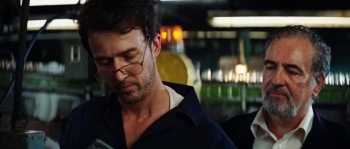 The Incredible Hulk screenshot 3