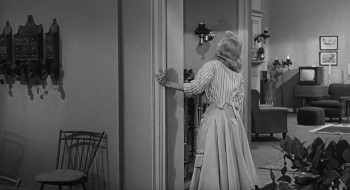 The Incredible Shrinking Man screenshot 2