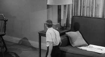 The Incredible Shrinking Man screenshot 3
