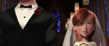 The Incredibles screenshot 1