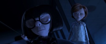 The Incredibles screenshot 2