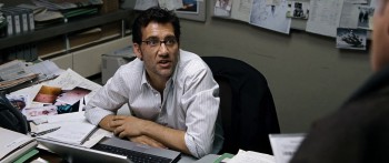 The International screenshot 1