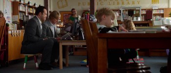 The Internship screenshot 2