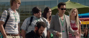 The Internship screenshot 3