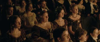 The Invisible Woman screenshot 1