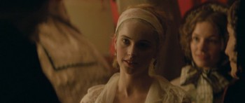 The Invisible Woman screenshot 2
