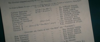 The Invisible Woman screenshot 3