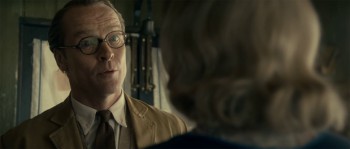 The Iron Lady screenshot 2