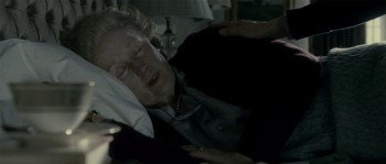 The Iron Lady screenshot 3