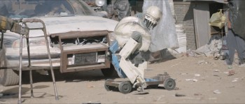 Automata screenshot 1