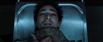 The Jacket screenshot 1