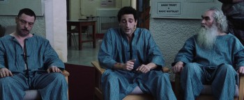 The Jacket screenshot 2