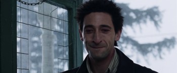 The Jacket screenshot 3