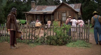 The Jerk screenshot 1