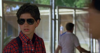 The Karate Kid screenshot 1