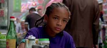 The Karate Kid screenshot 2