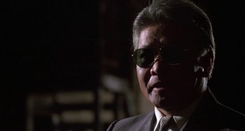 The Karate Kid Part II screenshot 3