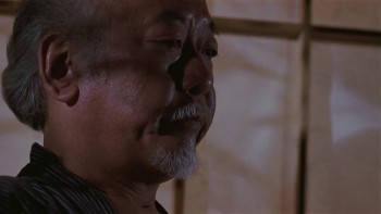 The Karate Kid Part III screenshot 3