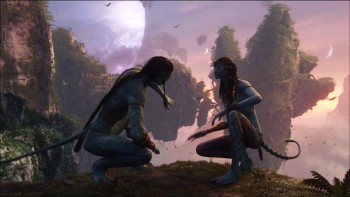 Avatar screenshot 2