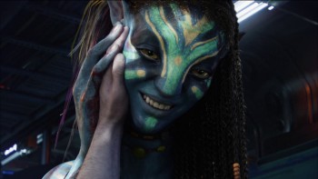 Avatar screenshot 3
