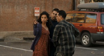 The Keeper screenshot 1