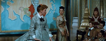 The King and I screenshot 3