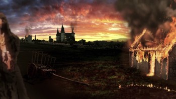 Avengers Grimm screenshot 1