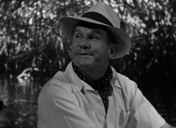 The Lady from Shanghai screenshot 1