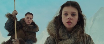 The Last Airbender screenshot 1