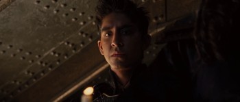 The Last Airbender screenshot 2