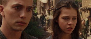 The Last Airbender screenshot 3