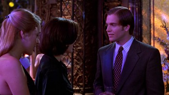 The Last Days of Disco screenshot 1