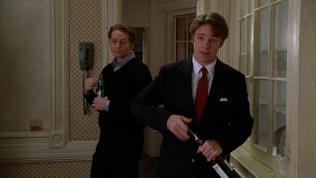 The Last Days of Disco screenshot 3