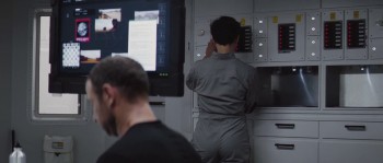 The Last Days on Mars screenshot 3