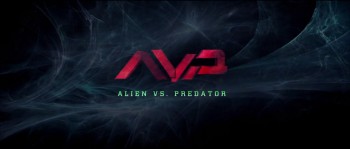 AVP: Alien vs. Predator screenshot 1