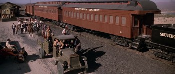 The Last Hard Men screenshot 2