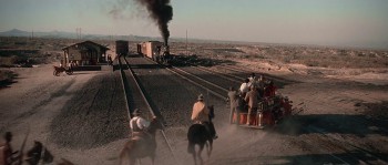 The Last Hard Men screenshot 3