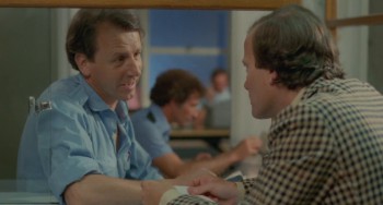 The Last Horror Film screenshot 2