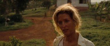 The Last King of Scotland screenshot 3