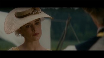 The Last of the Mohicans screenshot 1