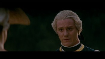 The Last of the Mohicans screenshot 2