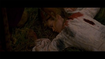 The Last of the Mohicans screenshot 3
