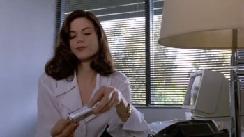 The Last Seduction screenshot 1