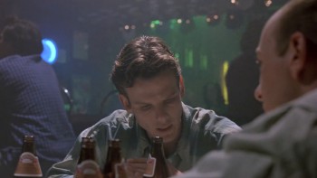 The Last Seduction screenshot 3