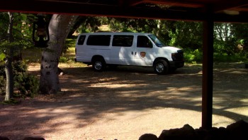 Axe Giant: The Wrath of Paul Bunyan screenshot 2