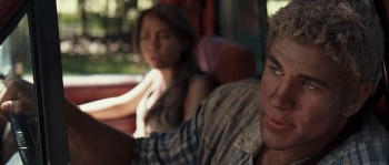 The Last Song screenshot 3
